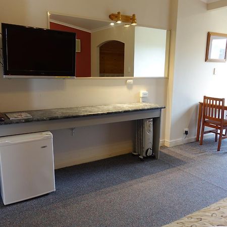Coal Creek Motel Korumburra Luaran gambar