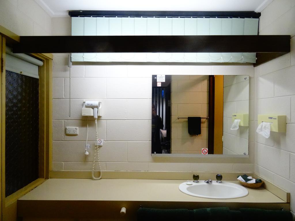 Coal Creek Motel Korumburra Luaran gambar