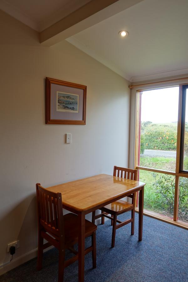 Coal Creek Motel Korumburra Luaran gambar