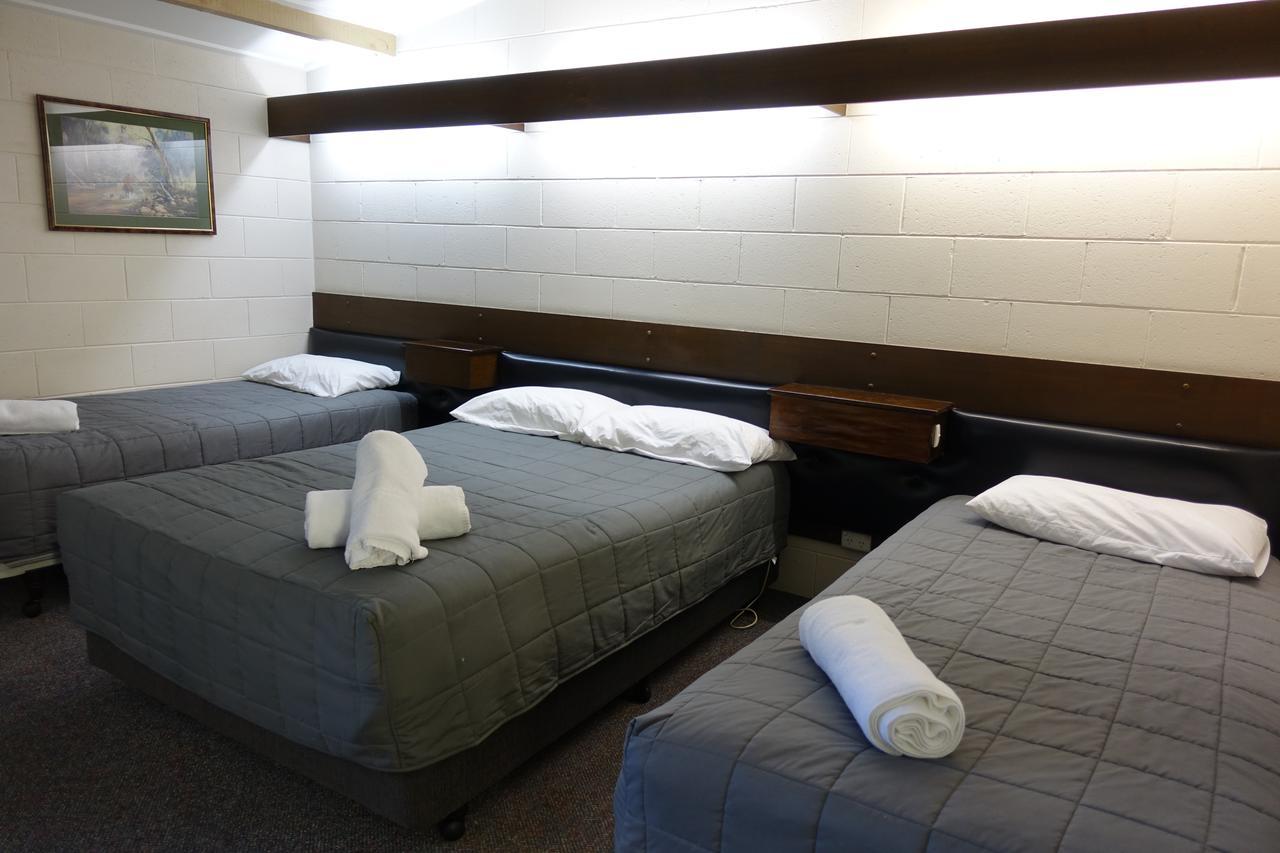Coal Creek Motel Korumburra Luaran gambar