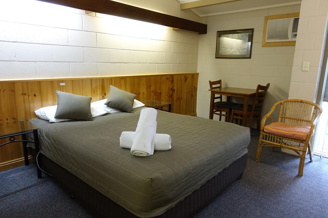 Coal Creek Motel Korumburra Luaran gambar