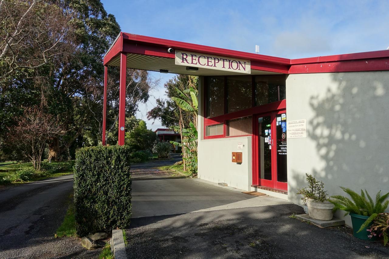Coal Creek Motel Korumburra Luaran gambar