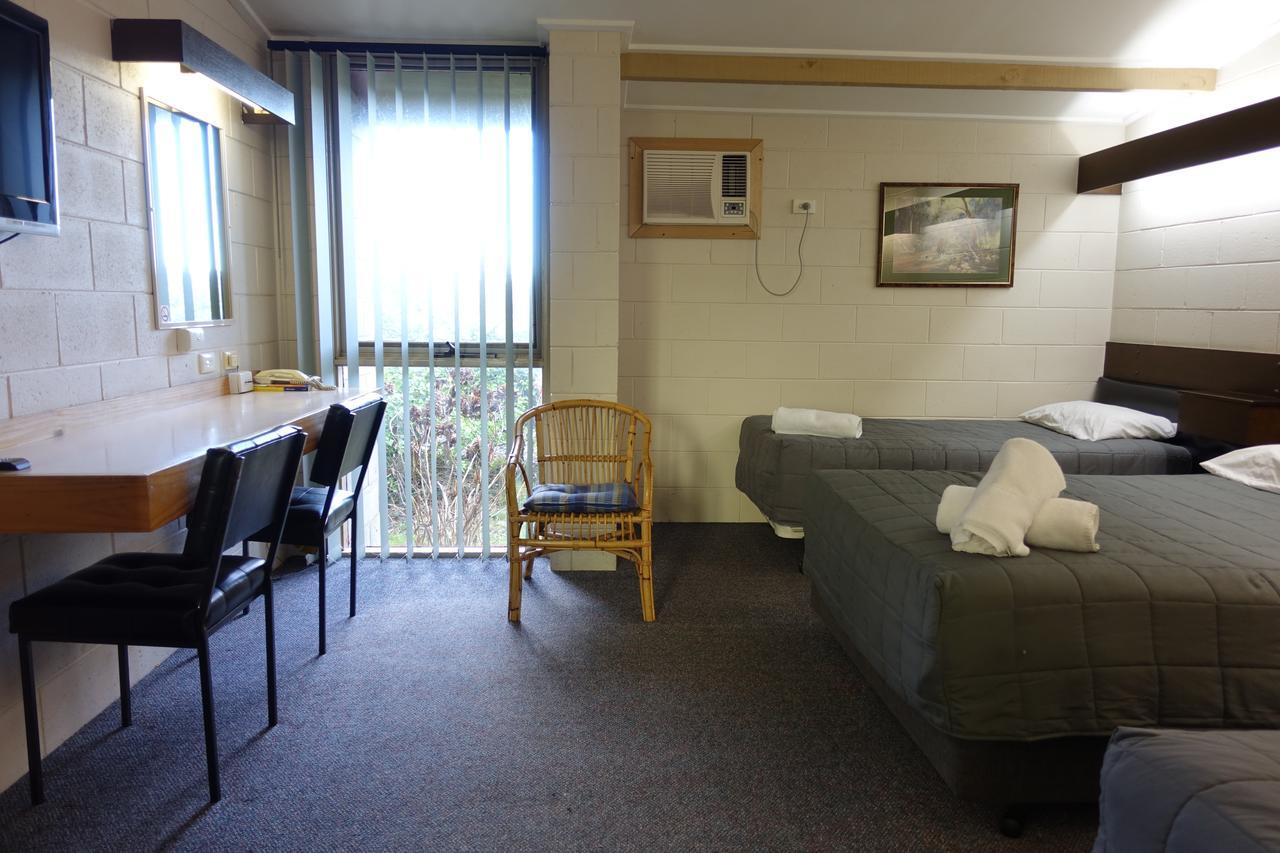 Coal Creek Motel Korumburra Luaran gambar