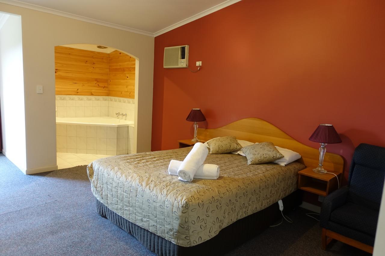 Coal Creek Motel Korumburra Luaran gambar