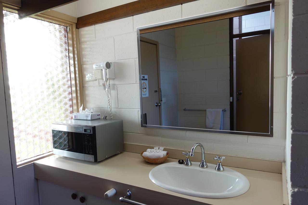 Coal Creek Motel Korumburra Luaran gambar