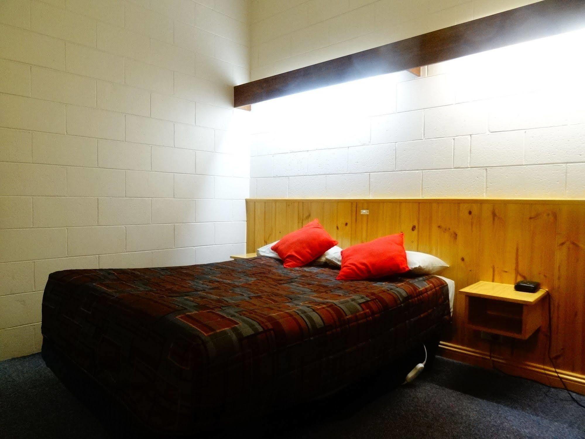 Coal Creek Motel Korumburra Luaran gambar