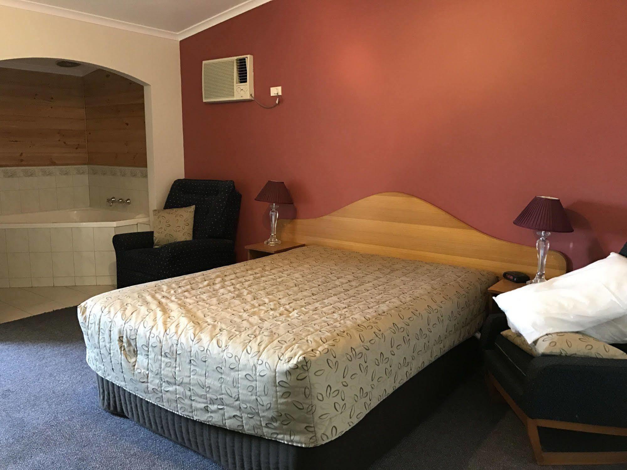 Coal Creek Motel Korumburra Luaran gambar