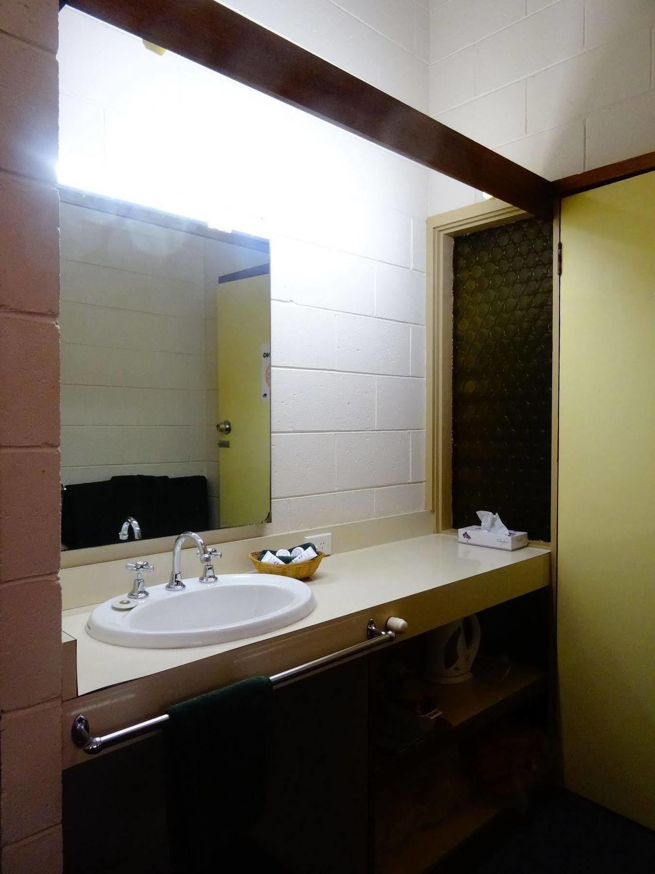 Coal Creek Motel Korumburra Luaran gambar