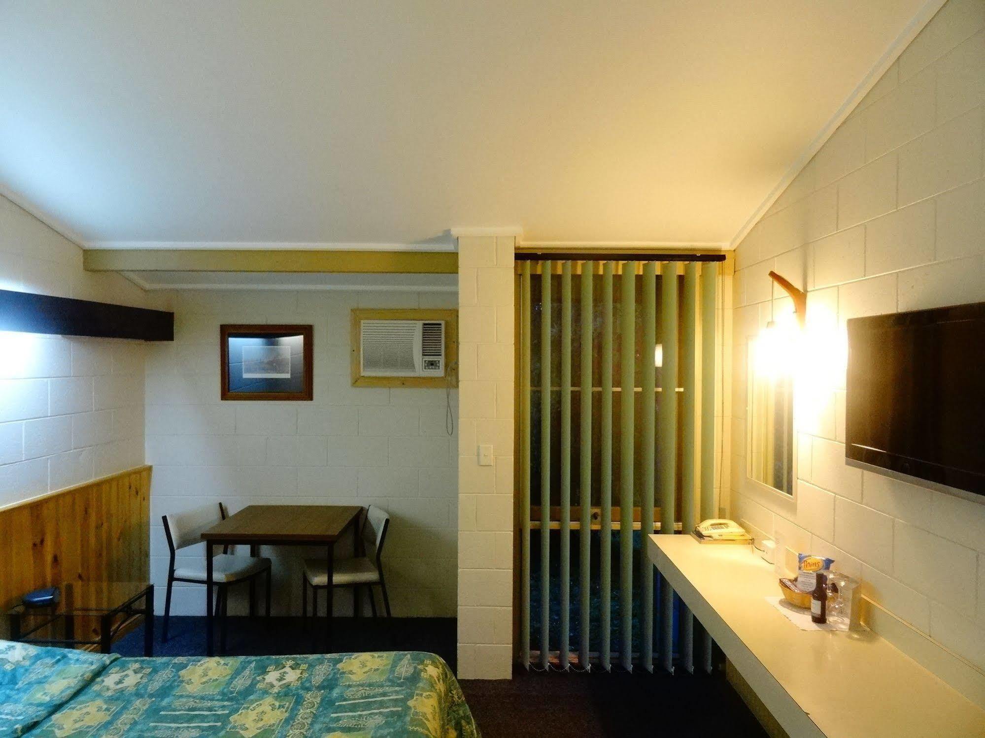 Coal Creek Motel Korumburra Luaran gambar