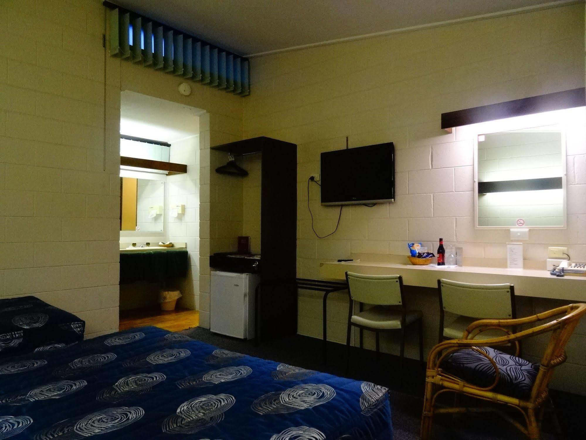 Coal Creek Motel Korumburra Luaran gambar