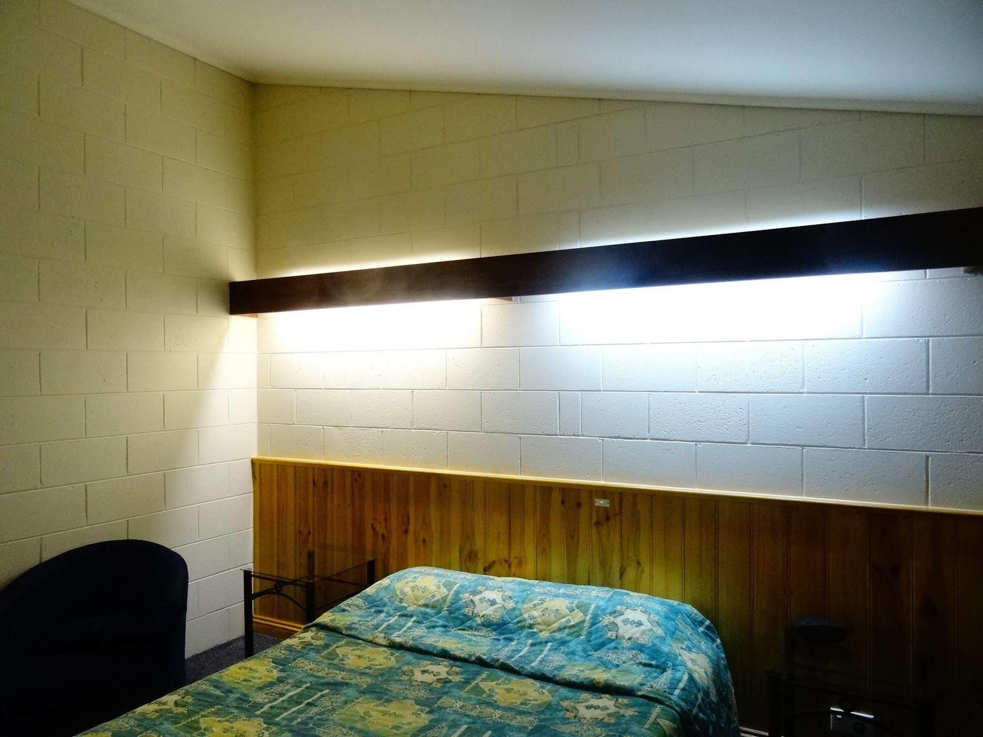 Coal Creek Motel Korumburra Luaran gambar