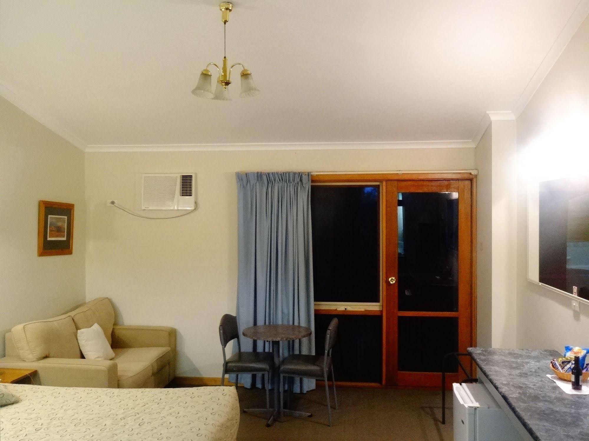 Coal Creek Motel Korumburra Luaran gambar