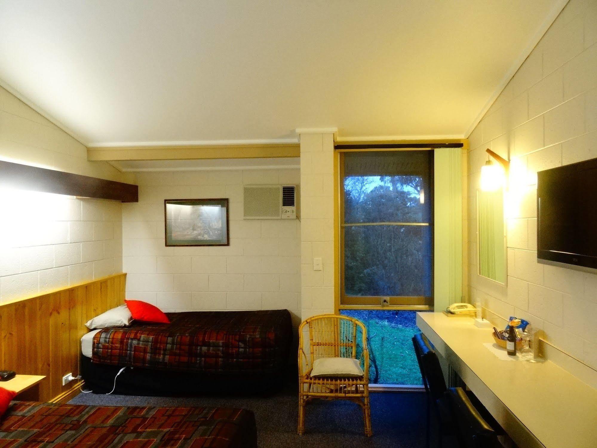 Coal Creek Motel Korumburra Luaran gambar