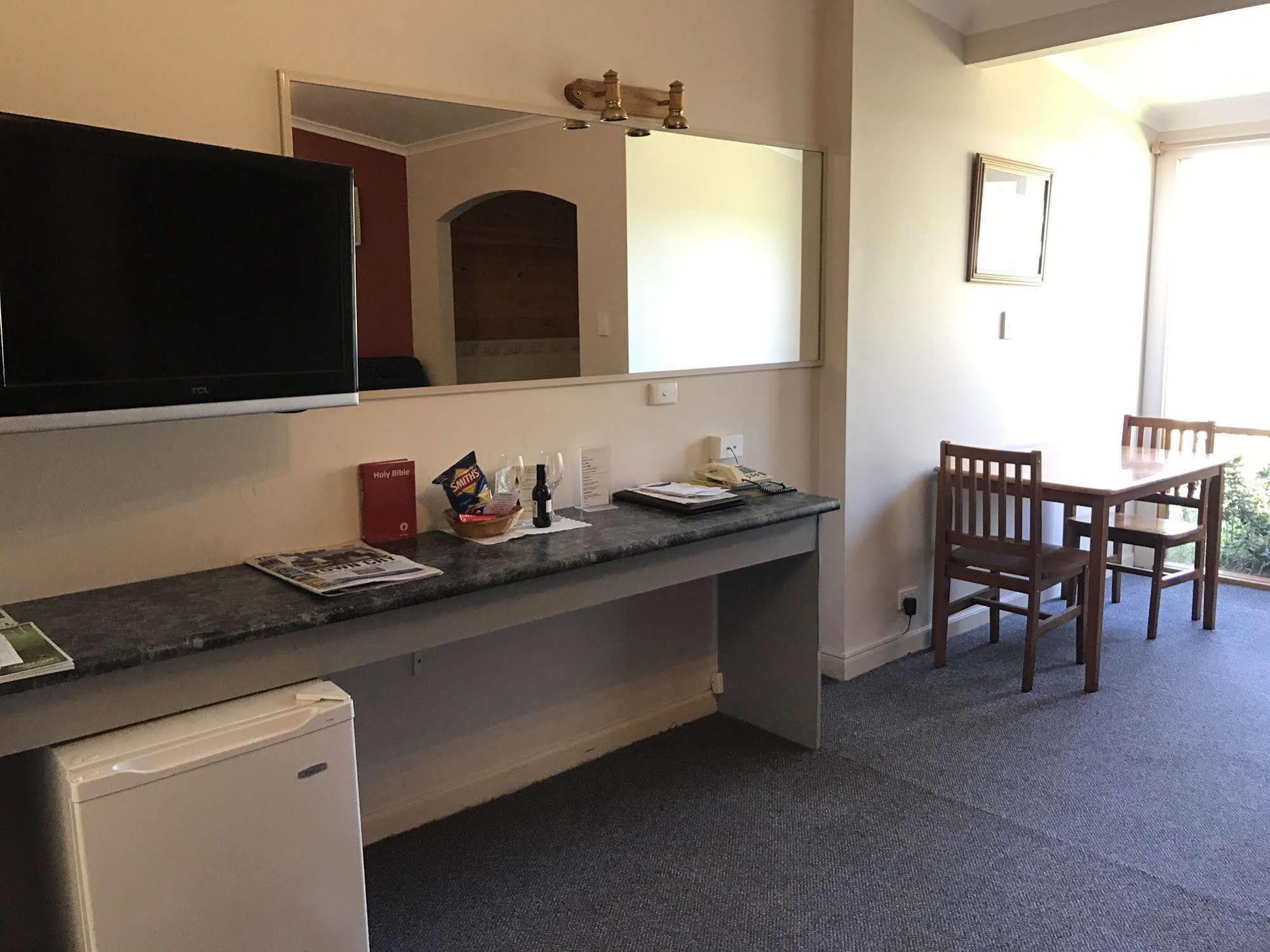 Coal Creek Motel Korumburra Luaran gambar