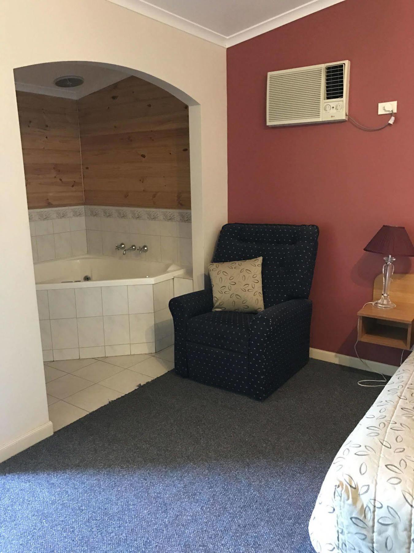 Coal Creek Motel Korumburra Luaran gambar