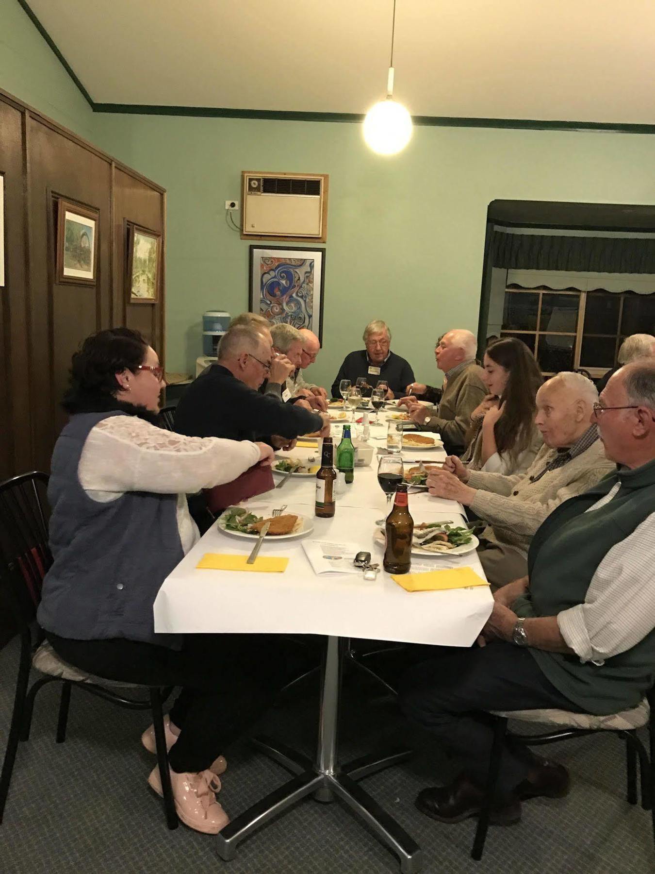 Coal Creek Motel Korumburra Luaran gambar