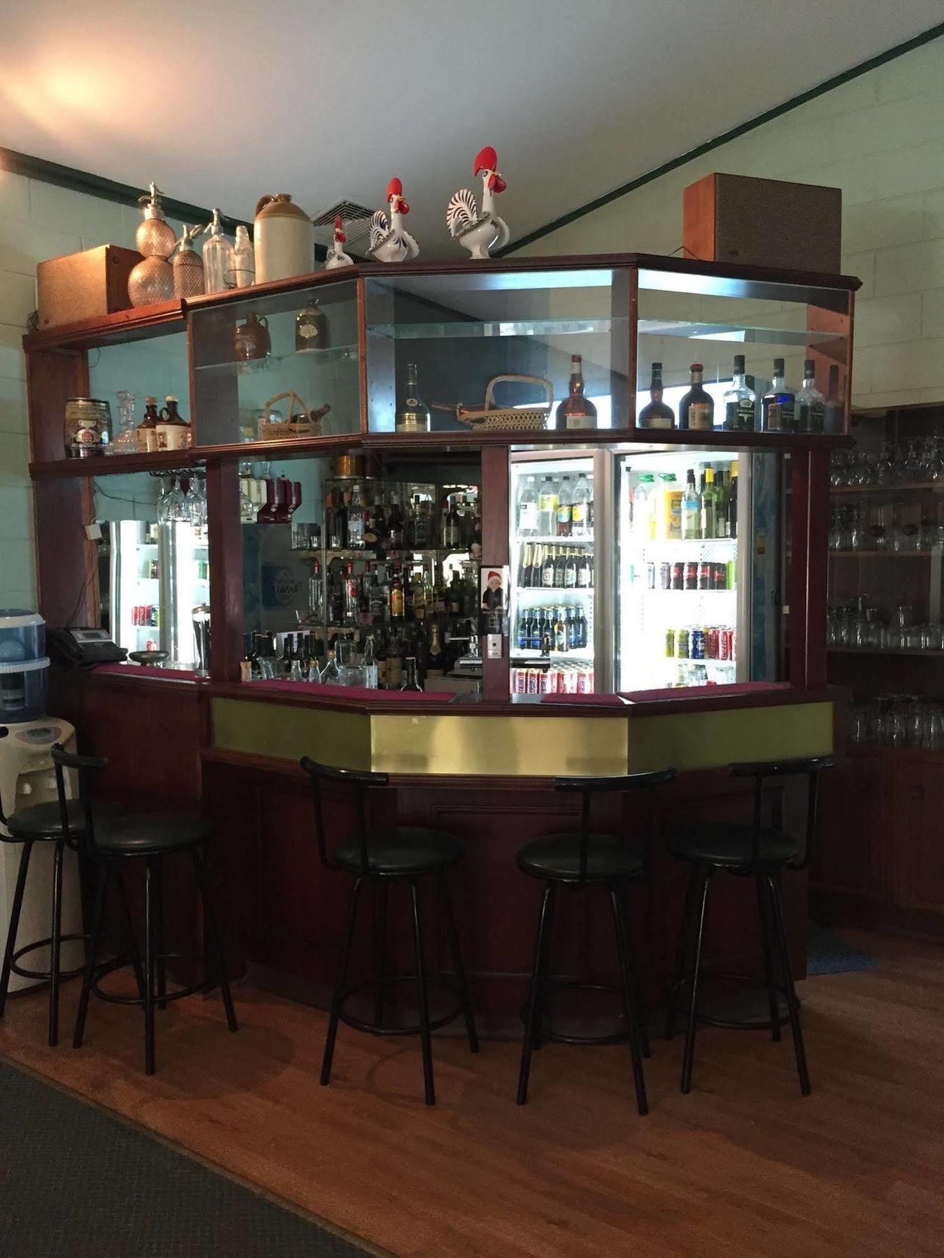 Coal Creek Motel Korumburra Luaran gambar