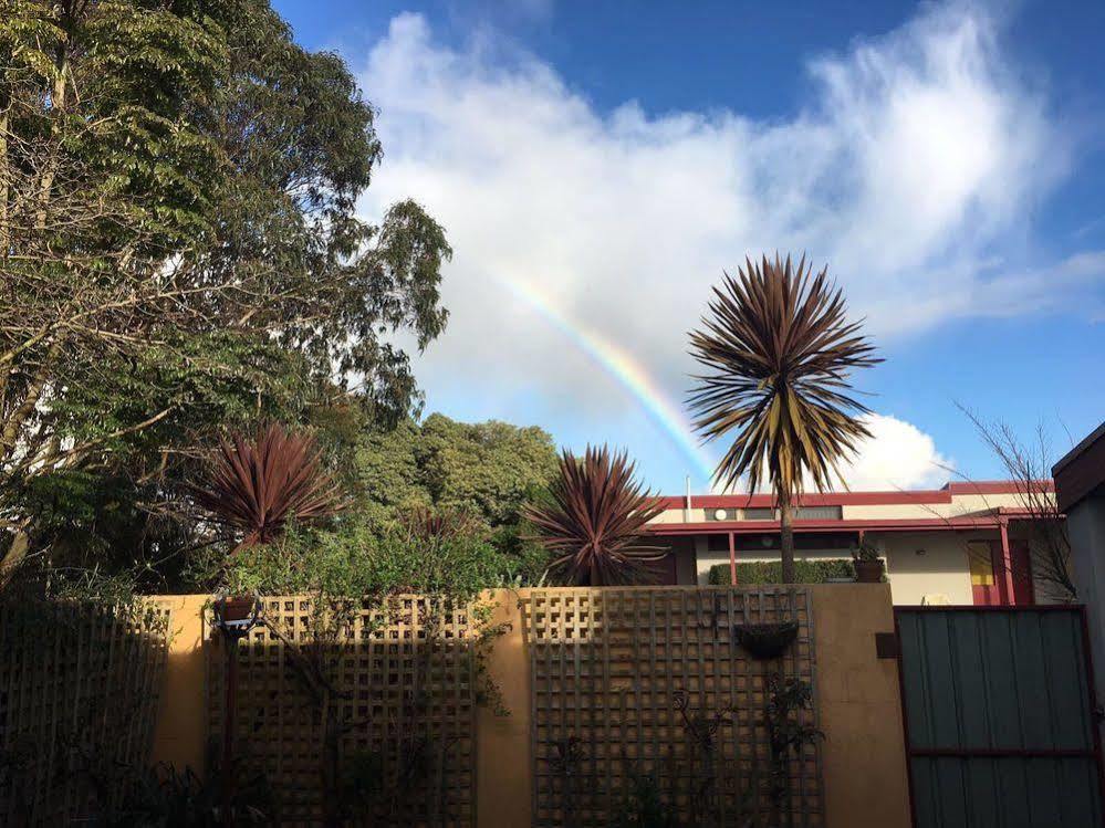 Coal Creek Motel Korumburra Luaran gambar